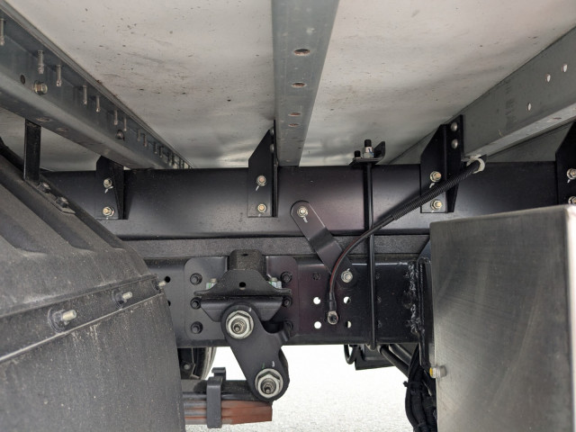 三菱 キャンター 2RG-FEB50(2WD)の写真36