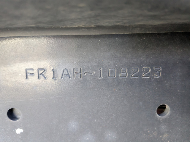 日野 プロフィア 2DG-FR1AHG(6x2)の写真41
