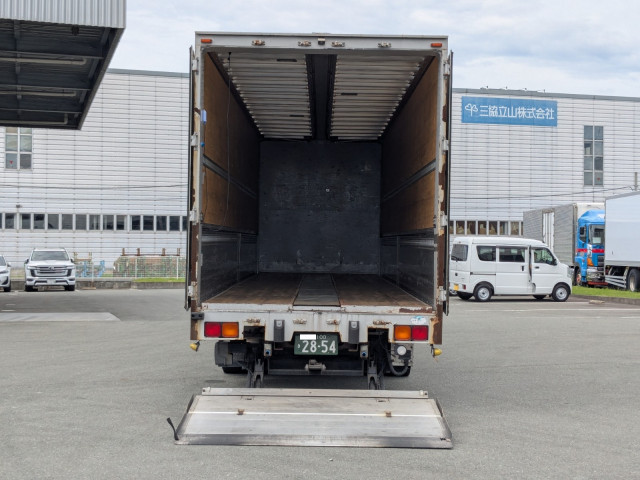 ＵＤ クオン QKG-CG5ZA(8x4)の写真28