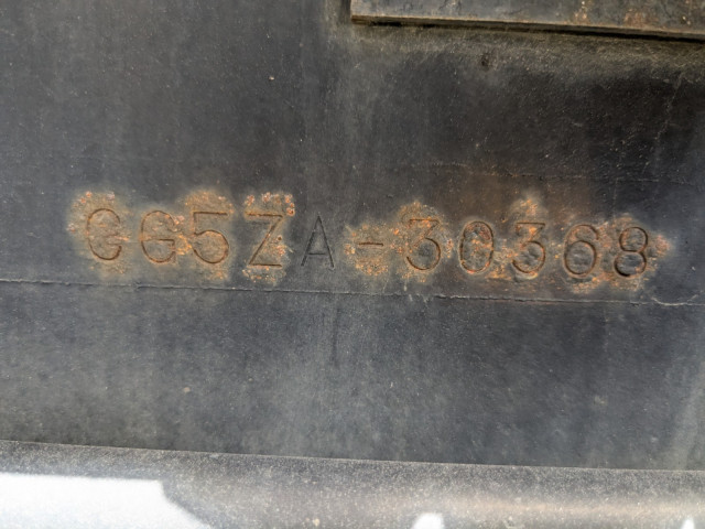 ＵＤ クオン QKG-CG5ZA(8x4)の写真48