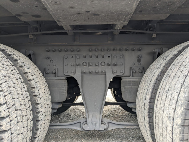 UD クオン 2PG-CG5CA(8x4)の写真19