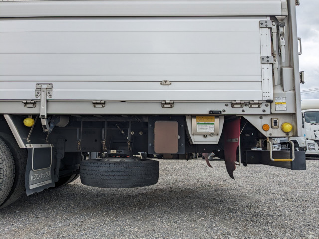 UD クオン 2PG-CG5CA(8x4)の写真31