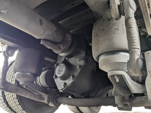 ＵＤ クオン 2PG-CG5CA(8x4)の写真14