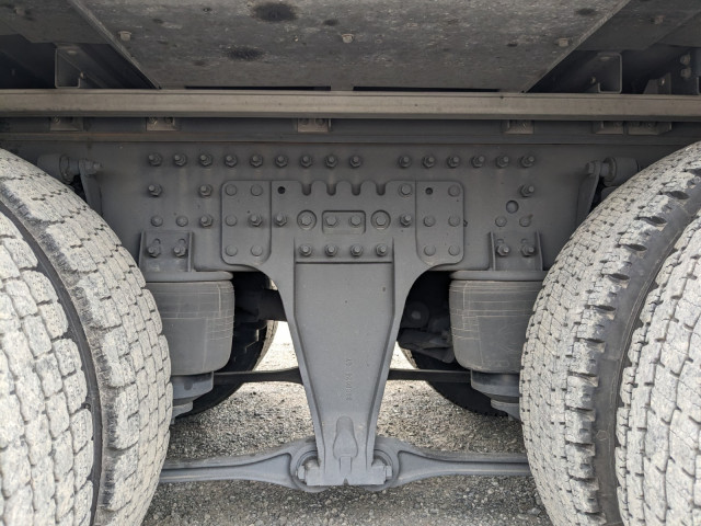 ＵＤ クオン 2PG-CG5CA(8x4)の写真15