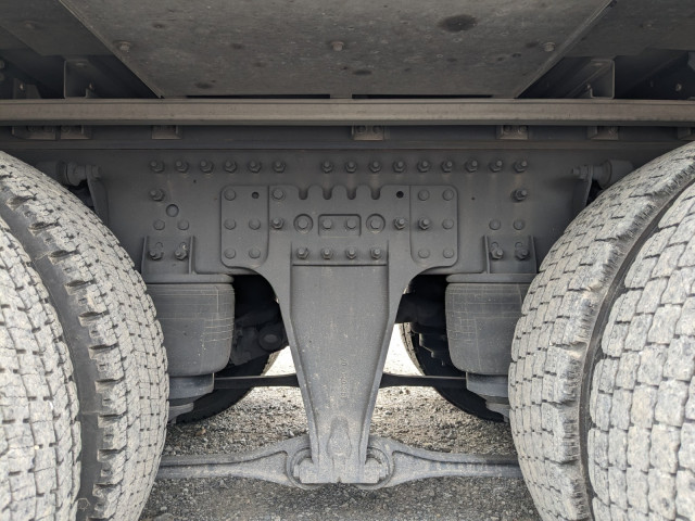 ＵＤ クオン 2PG-CG5CA(8x4)の写真16