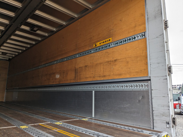ＵＤ クオン 2PG-CG5CA(8x4)の写真25