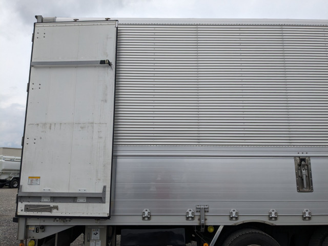 ＵＤ クオン 2PG-CG5CA(8x4)の写真32