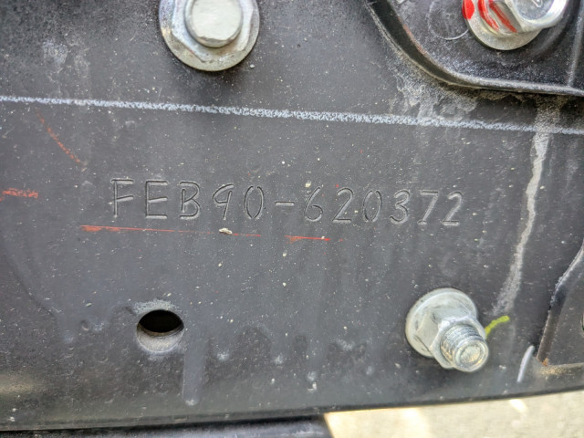 三菱 キャンター 2PG-FEB90(2WD)の写真33