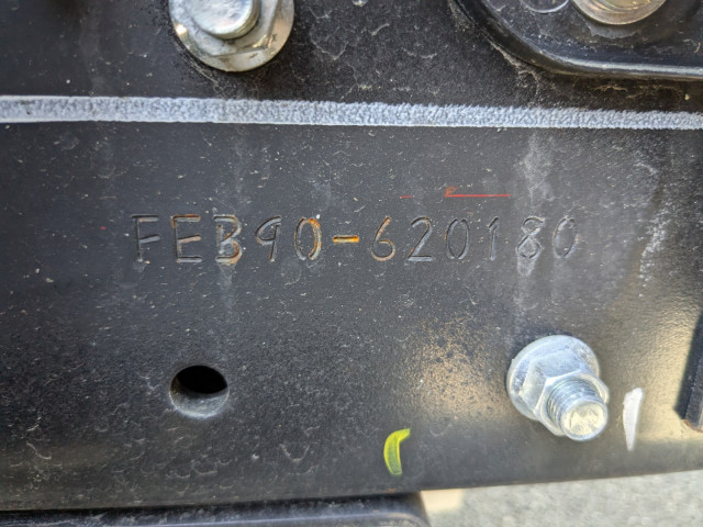 三菱 キャンター 2PG-FEB90(2WD)の写真35