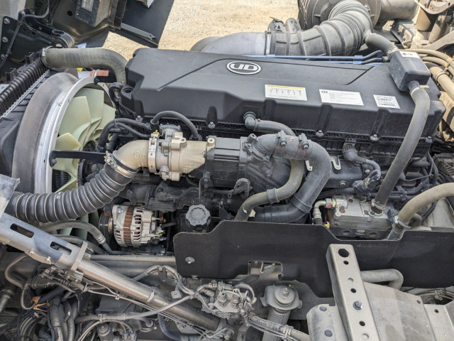 UD クオン 2RG-GK5DAD(2WD)の写真35