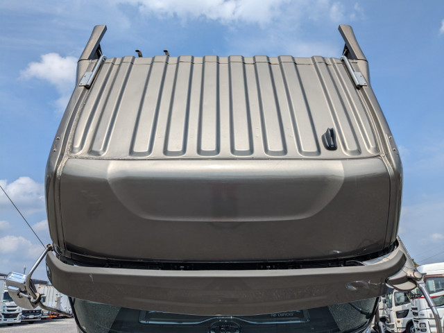 UD クオン 2RG-GK5DAD(2WD)の写真37
