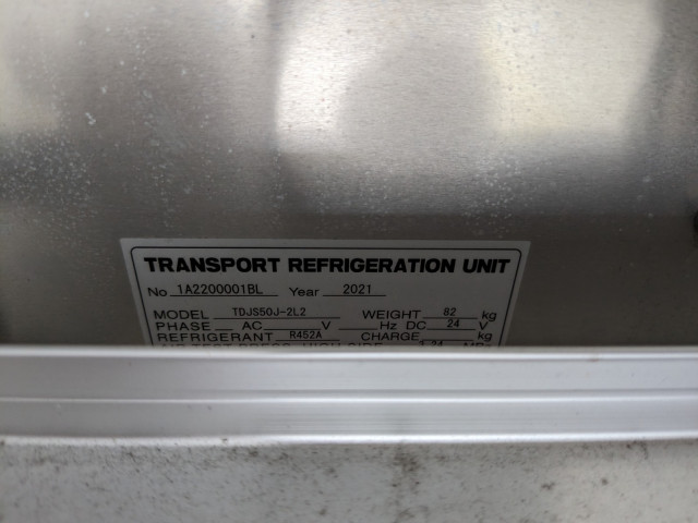 日野 レンジャー 2KG-FD2ABG(2WD)の写真27