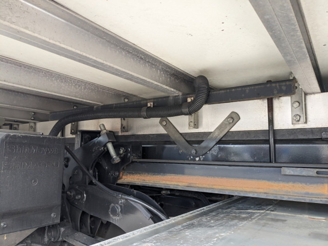 日野 レンジャー 2KG-FD2ABG(2WD)の写真33