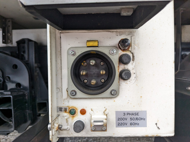 日野 レンジャー 2KG-FD2ABG(2WD)の写真40