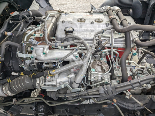 日野 レンジャー 2KG-FD2ABG(2WD)の写真46