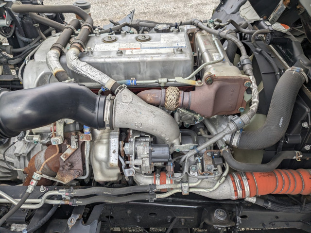 日野 レンジャー 2KG-FD2ABG(2WD)の写真49