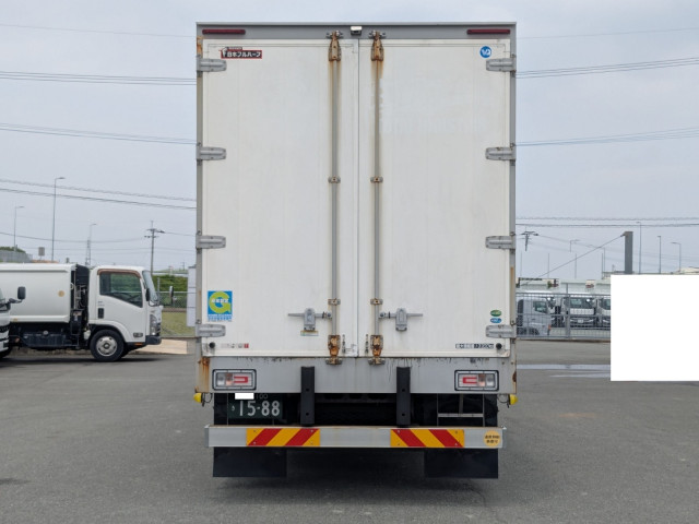 日野 プロフィア 2DG-FR1AHG(6x2)の写真7
