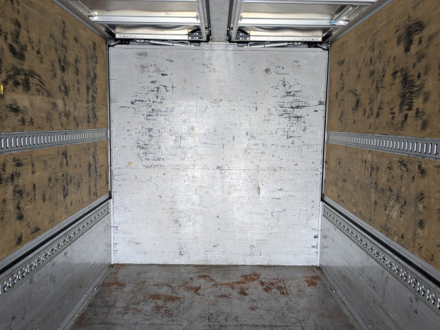日野 プロフィア 2DG-FR1AHG(6x2)の写真20