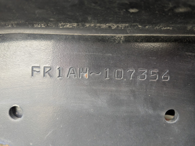 日野 プロフィア 2DG-FR1AHG(6x2)の写真38