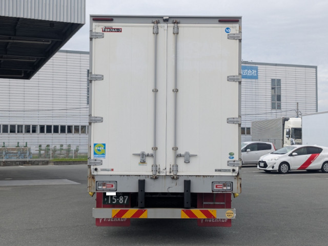 日野 プロフィア 2DG-FR1AHG(6x2)の写真7