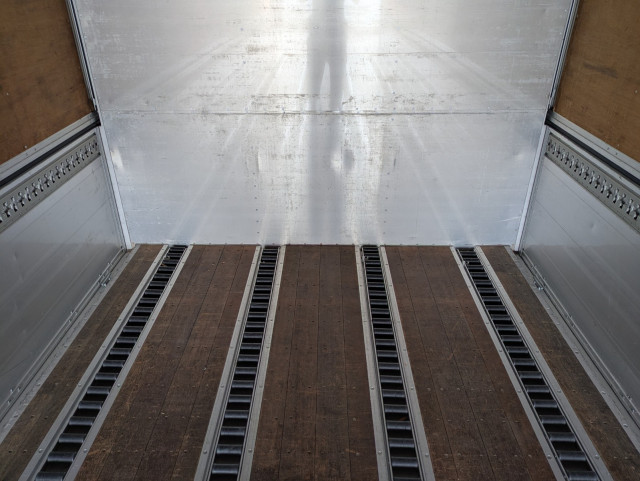 UD クオン 2PG-CG5CA(8x4)の写真13