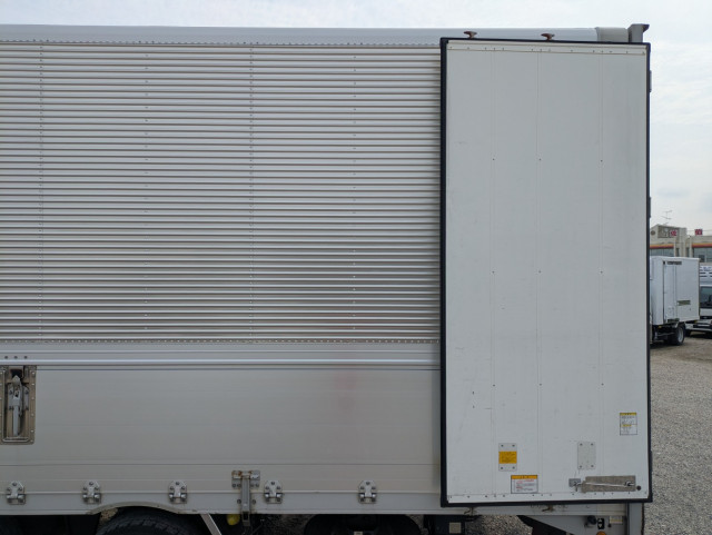 UD クオン 2PG-CG5CA(8x4)の写真18