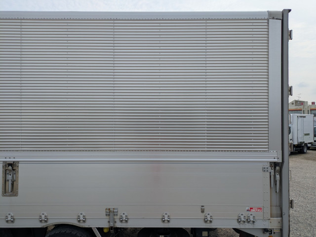 UD クオン 2PG-CG5CA(8x4)の写真19