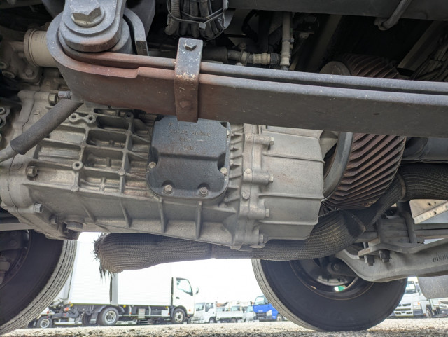 UD クオン 2PG-CG5CA(8x4)の写真25