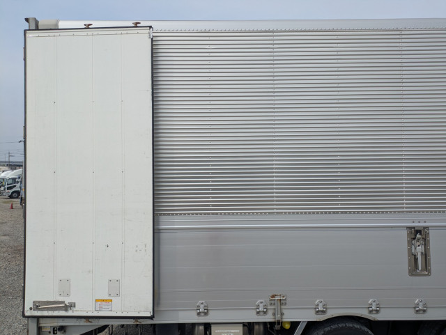 UD クオン 2PG-CG5CA(8x4)の写真30