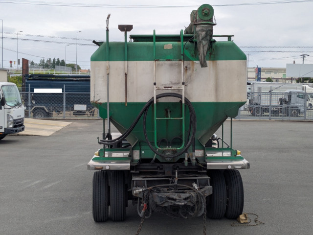 日本トレクス トレクス FFT118BBの写真8