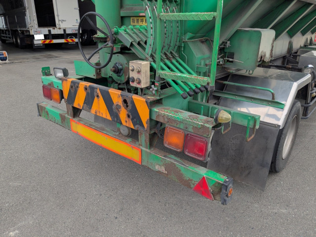 日本トレクス トレクス FFT118BBの写真22