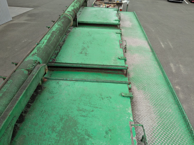 日本トレクス トレクス FFT118BBの写真25
