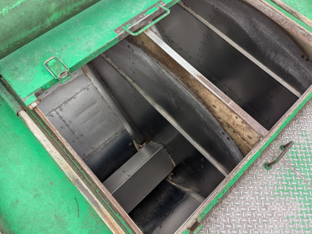 日本トレクス トレクス FFT118BBの写真30
