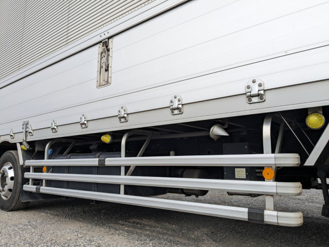 ＵＤ クオン 2PG-CG5CA(8x4)の写真31