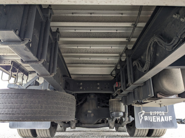 ＵＤ クオン 2PG-CG5CA(8x4)の写真38