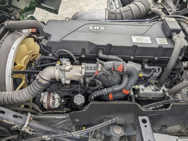 ＵＤ クオン 2PG-CG5CA(8x4)の写真44