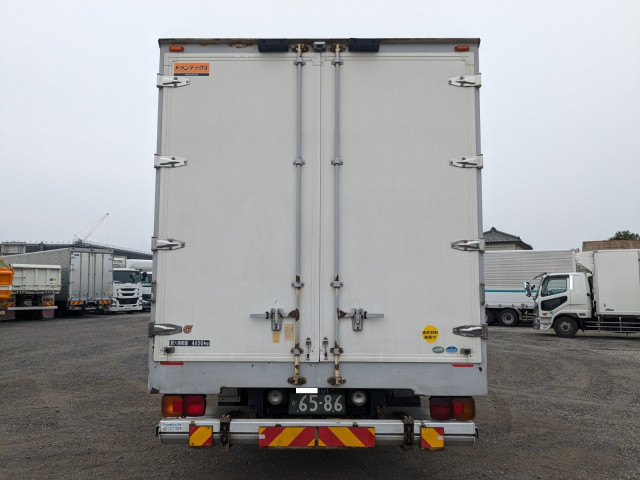 日野 レンジャー TKG-GD7JMAG(2WD)の写真5