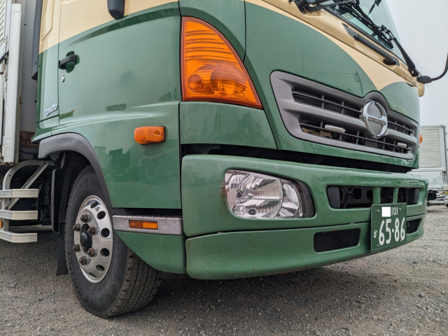 日野 レンジャー TKG-GD7JMAG(2WD)の写真49