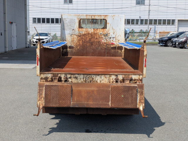 いすゞ エルフ TPG-NKR85AN(2WD)の写真8