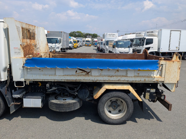 いすゞ エルフ TPG-NKR85AN(2WD)の写真22