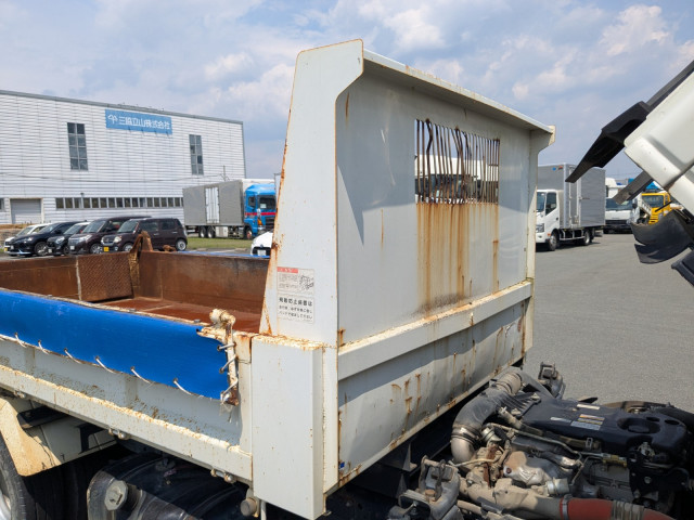 いすゞ エルフ TPG-NKR85AN(2WD)の写真47