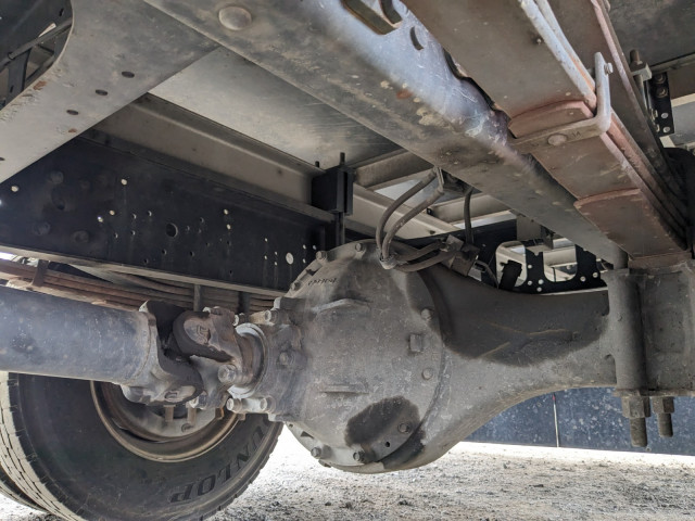 いすゞ フォワード 2PG-FRR90S2(2WD)の写真33