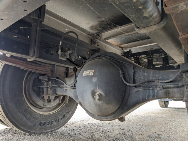いすゞ フォワード 2PG-FRR90S2(2WD)の写真40