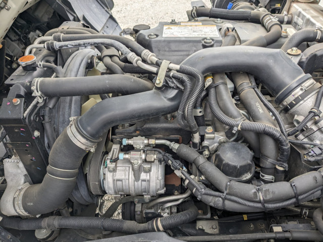 いすゞ フォワード 2PG-FRR90S2(2WD)の写真48