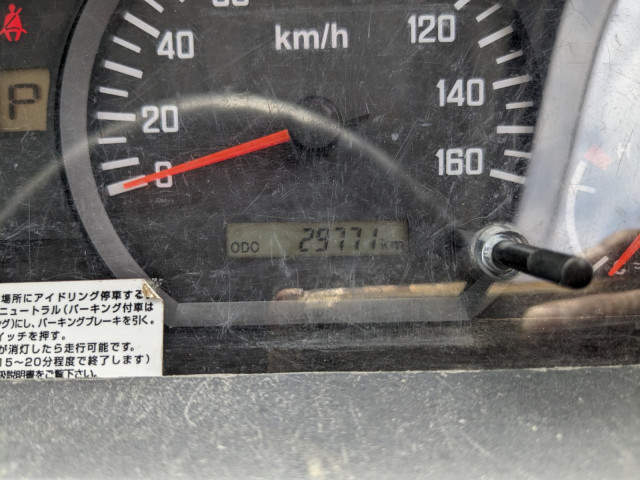 いすゞ エルフ TPG-NKR85AD(2WD)の写真13