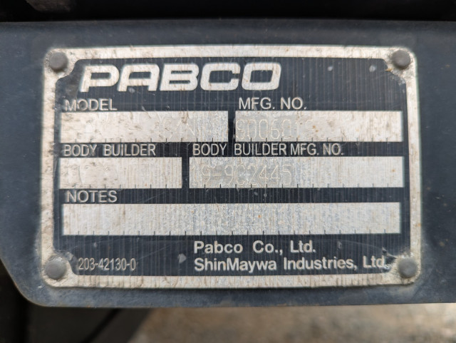 日野 デュトロ 2RG-XZU712M(2WD)の写真26