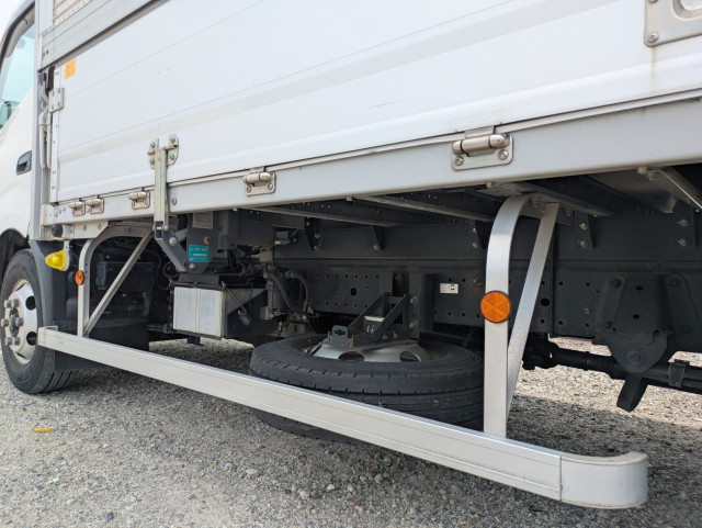 日野 デュトロ 2RG-XZU712M(2WD)の写真30