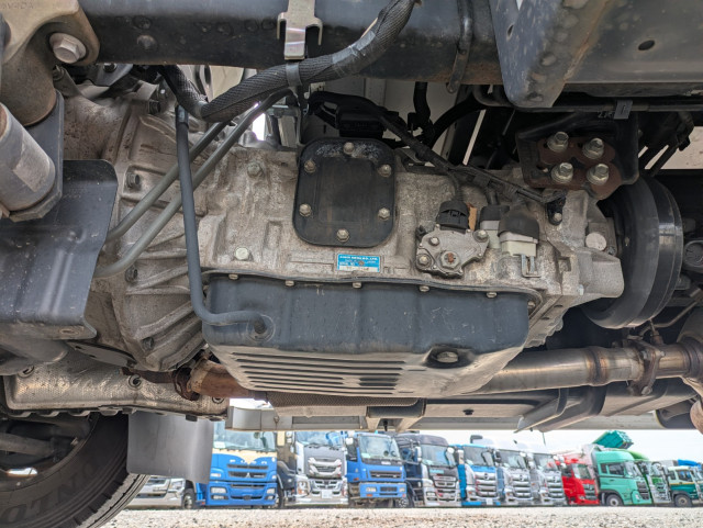 日野 デュトロ 2RG-XZU712M(2WD)の写真31