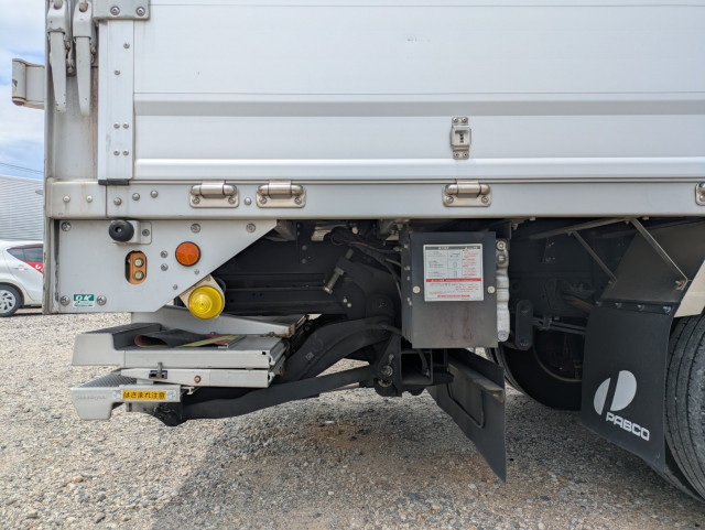 日野 デュトロ 2RG-XZU712M(2WD)の写真34