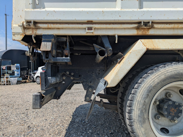 いすゞ エルフ TPG-NKR85AN(2WD)の写真34